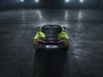 McLaren 600LT Spider 2019 года (WW)